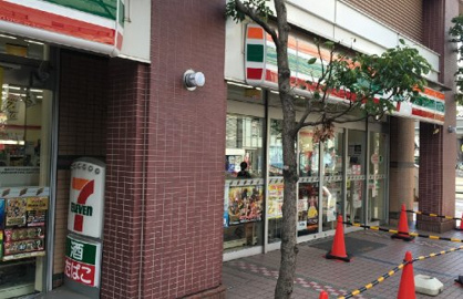 セブンイレブン川口駅東口店の画像1