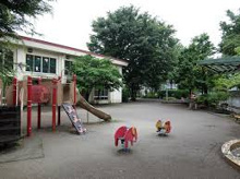 公園 杉並区立高井戸わんぱく公園