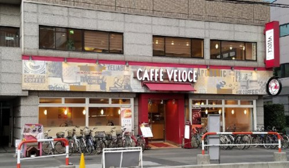 ベローチェ川口店の画像1