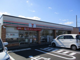 セブンイレブン 亀岡中矢田店