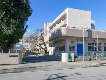 習志野台第二小学校の画像1