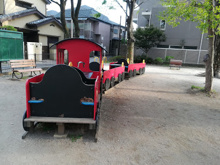 杉並区立つくだ公園