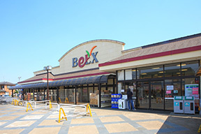 BeLX(ベルクス) 北松戸店の画像1
