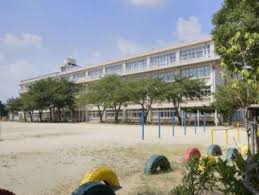 柏市立大津ケ丘第二小学校の画像1