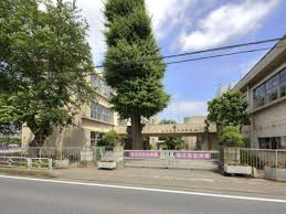 柏市立風早中学校の画像1