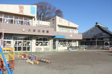 学校法人春山幼稚園の画像