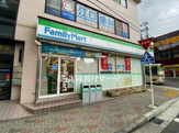 ファミリーマート二俣川北口店