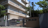 熊野小学校