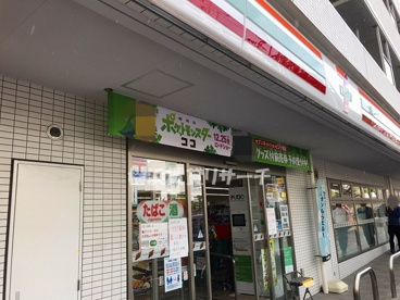 セブンイレブン横浜西大口店の画像1