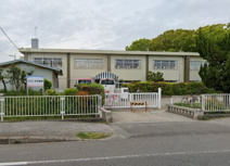 日前幼稚園