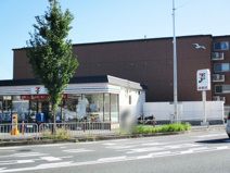 セブンイレブン 京都上桂前田町店
