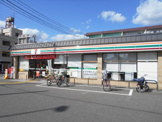 セブンイレブン 西京極運動公園店