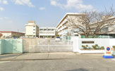 岡山市立芳泉小学校