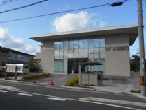 京都銀行 亀岡支店