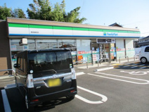 ファミリーマート 亀岡篠町店
