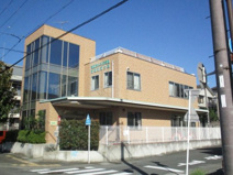 亀岡あゆみ保育園馬堀駅前分園