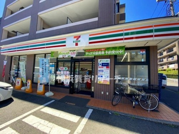 セブンイレブン北新横浜駅前店の画像1