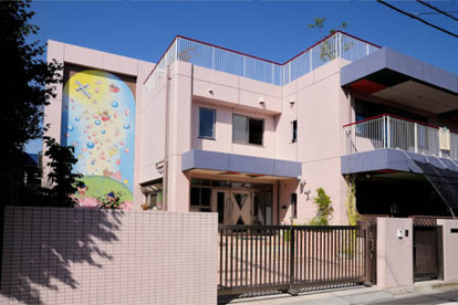春光保育園の画像2