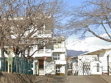 沼津市立沢田小学校