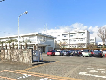 静岡県立沼津東高校の画像1