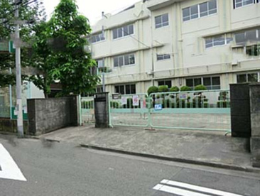 川崎市立川中島小学校の画像1