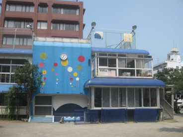 若宮幼稚園の画像1