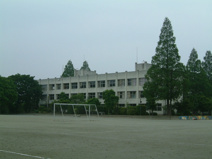 玉村中