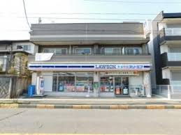 ローソン・スリーエフ 大船西口店の画像1