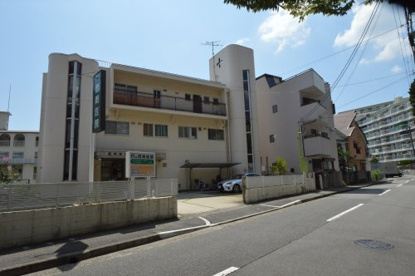 西岡医院の画像1