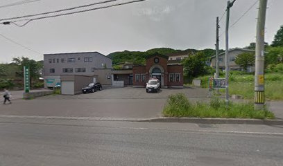 小樽警察署 銭函交番の画像1