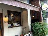 カレー&ガレット カリカリ