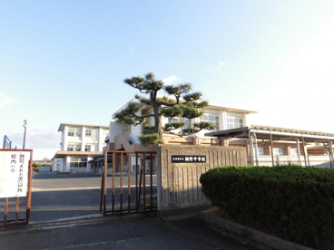 京丹後市立網野中学校の画像1