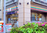 セブンイレブン 外神田2丁目妻恋坂店