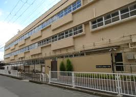 東大阪市立布施小学校の画像1