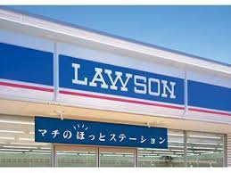 ローソン 平群バイパス店の画像1