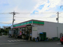 ローソンストア100 LS海老名下今泉三丁目店