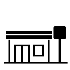 ファミリーマート 臼井駅南口店の画像1