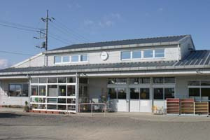 西児童館の画像1