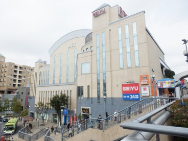 西友 成増店情報ページ 新宿 池袋のお部屋探しはアルク