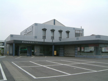 群馬銀行玉村支店