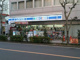 ローソン 亀戸二丁目店の画像