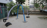 菊川橋児童遊園