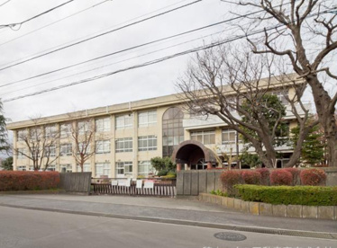 相模原市立若草小学校の画像1