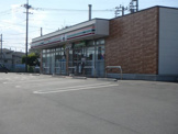 セブンイレブン日高工業団地店