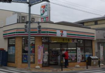セブンイレブン 練馬小竹町交番前店の画像1