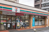 セブンイレブン 墨田菊川1丁目店