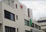 城東郵便局