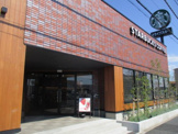 スターバックスコーヒー 千葉長沼店