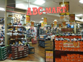 ABC-MART 千葉長沼ワンズモール店