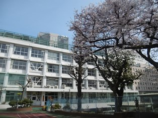 港区立赤羽幼稚園の画像1